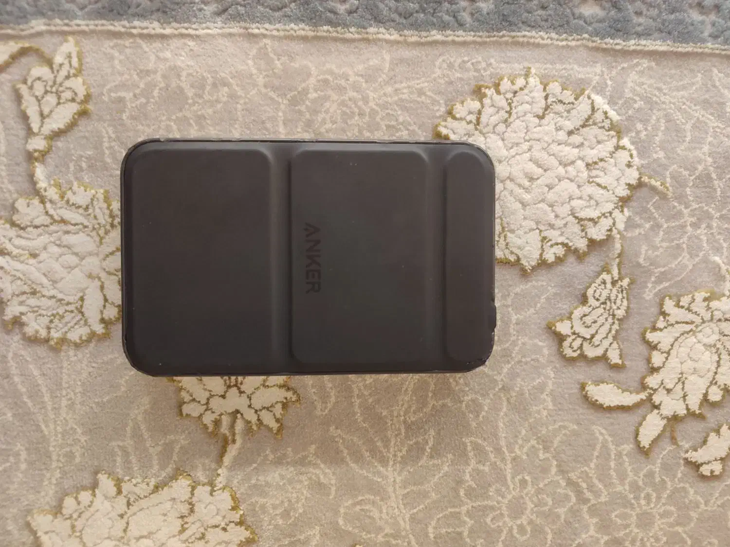 پاوربانک وایرلس آنکر|لوازم جانبی موبایل و تبلت|اسلامشهر, شهرک سعیدیه|دیوار