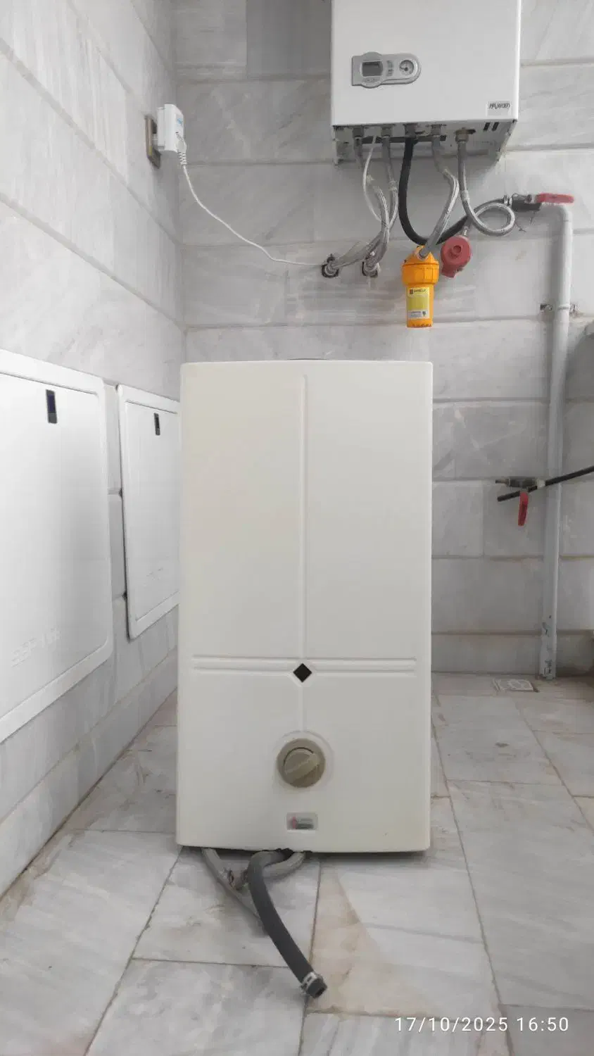 آبگرمکن دیواری بوتان مدل B3215i|آبگرمکن، پکیج، شوفاژ|بندر ترکمن, |دیوار