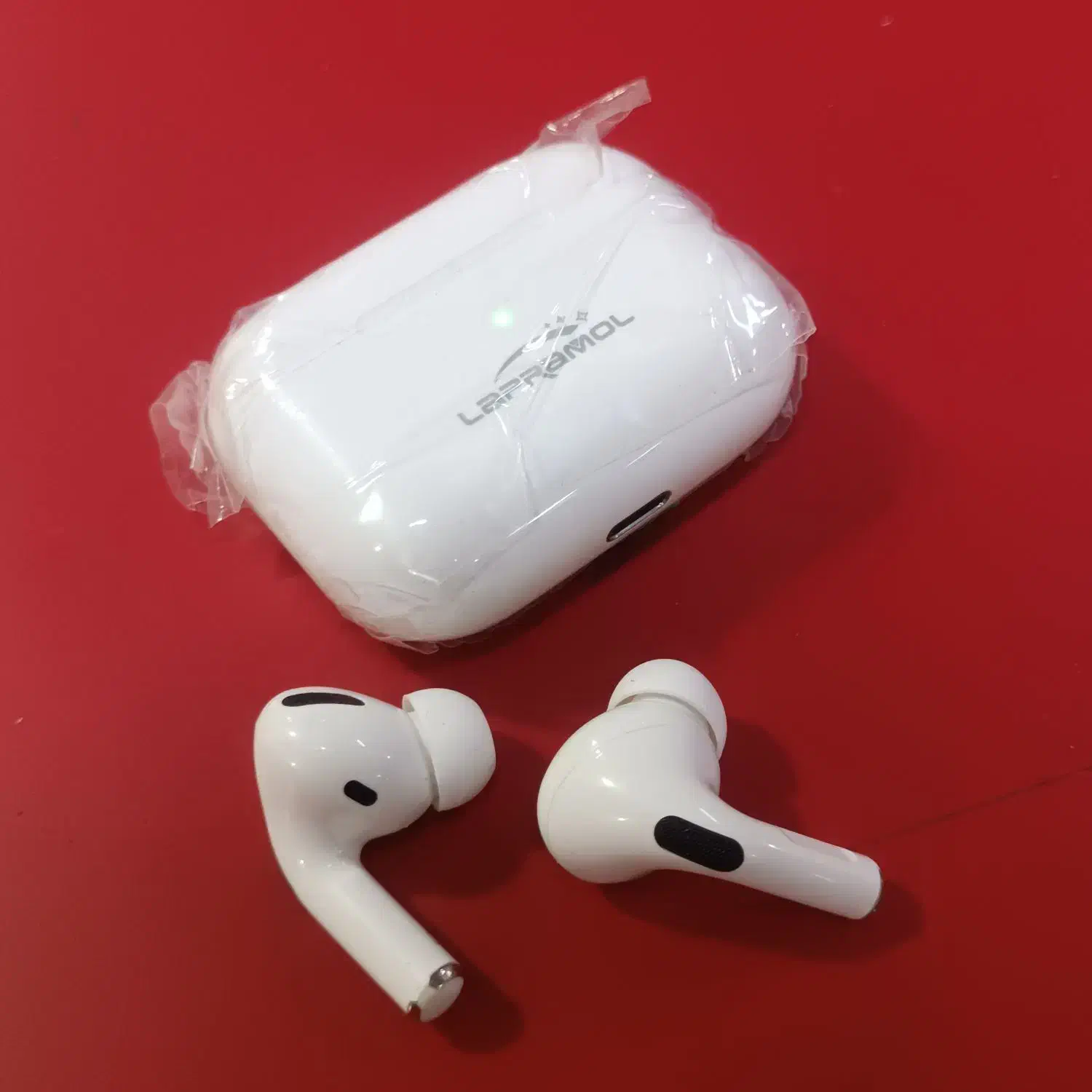 ایرپاد هدفون هندزفری بیسیم بلوتوثی|لوازم جانبی موبایل و تبلت|مشهد, جنت|دیوار