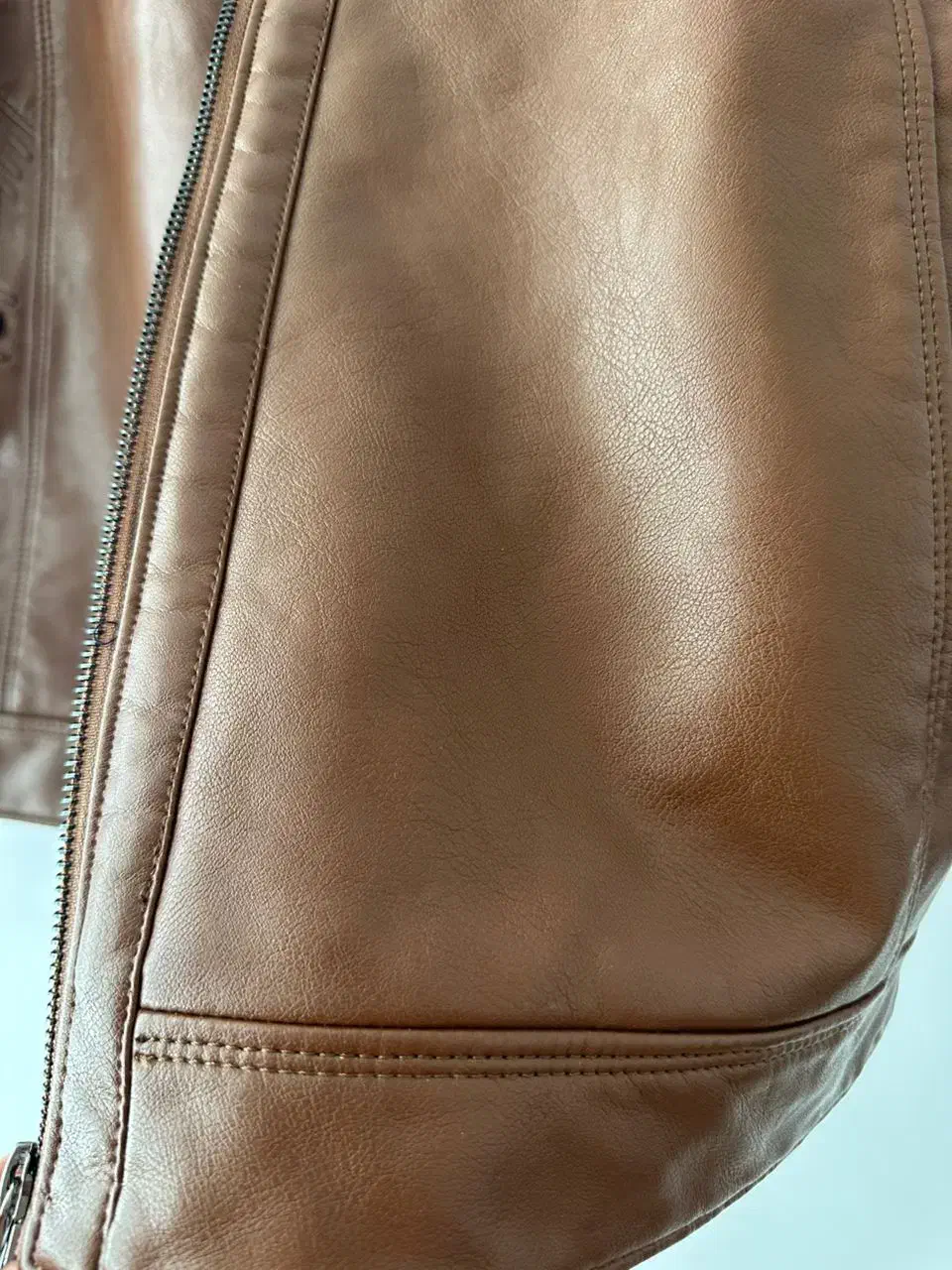 کت چرم مردانه|لباس|شیراز, احمدی جنوبی|دیوار