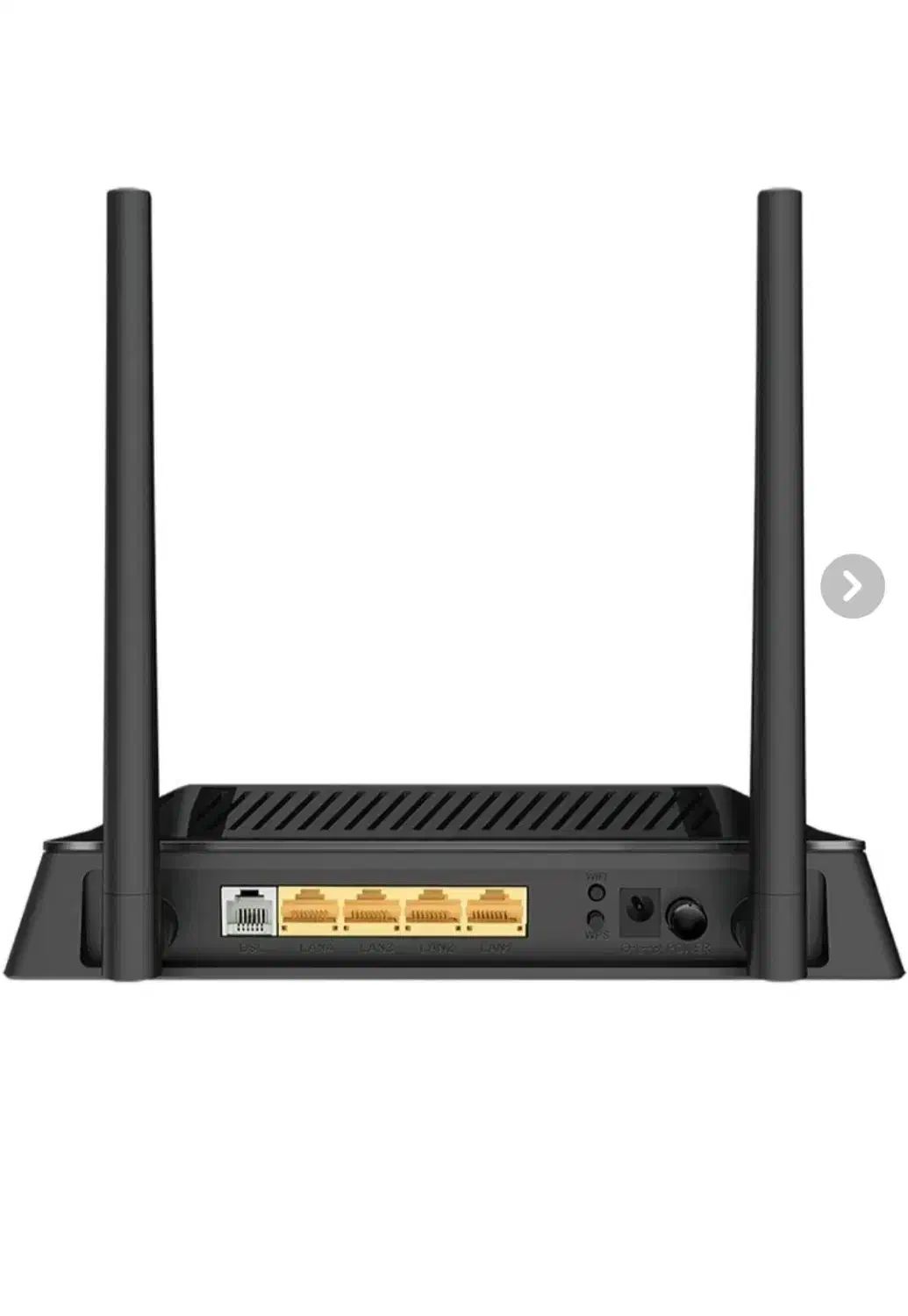 مودم روتر دی لینک|مودم و تجهیزات شبکه|اراک, |دیوار