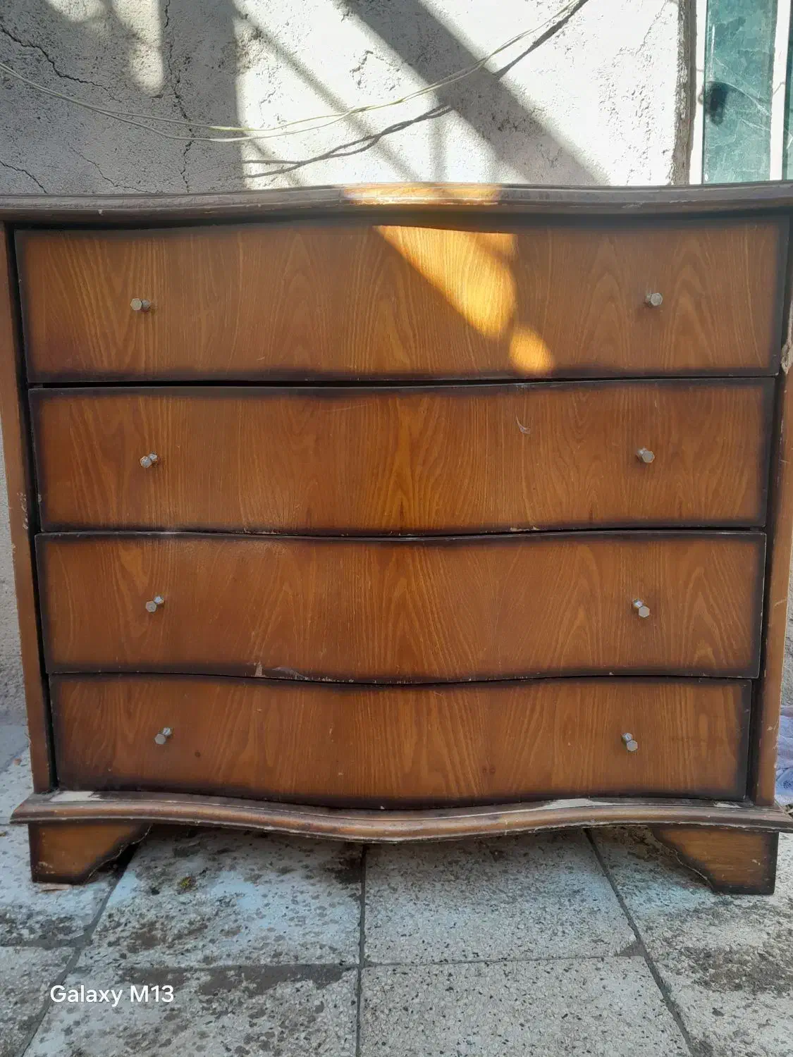 دراور تمیز و. ۶۰۰|جاکفشی، کمد، دراور|زنجان, |دیوار