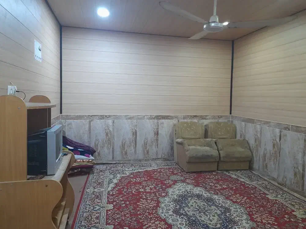 سوئیت پشت پاساژ نور|اجارهٔ کوتاه‌مدت آپارتمان و سوئیت|درگهان, |دیوار