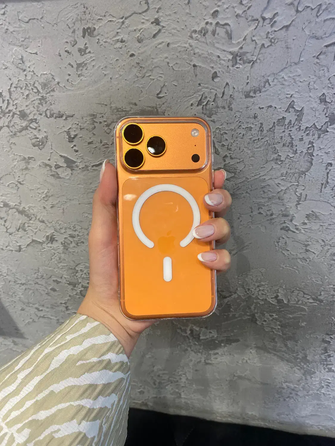 iPhone 17 pro max|موبایل|تهران, گیشا|دیوار
