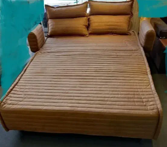 مبل تخت خوابشو دو نفره|تخت و سرویس خواب|پردیس, فاز ۸|دیوار