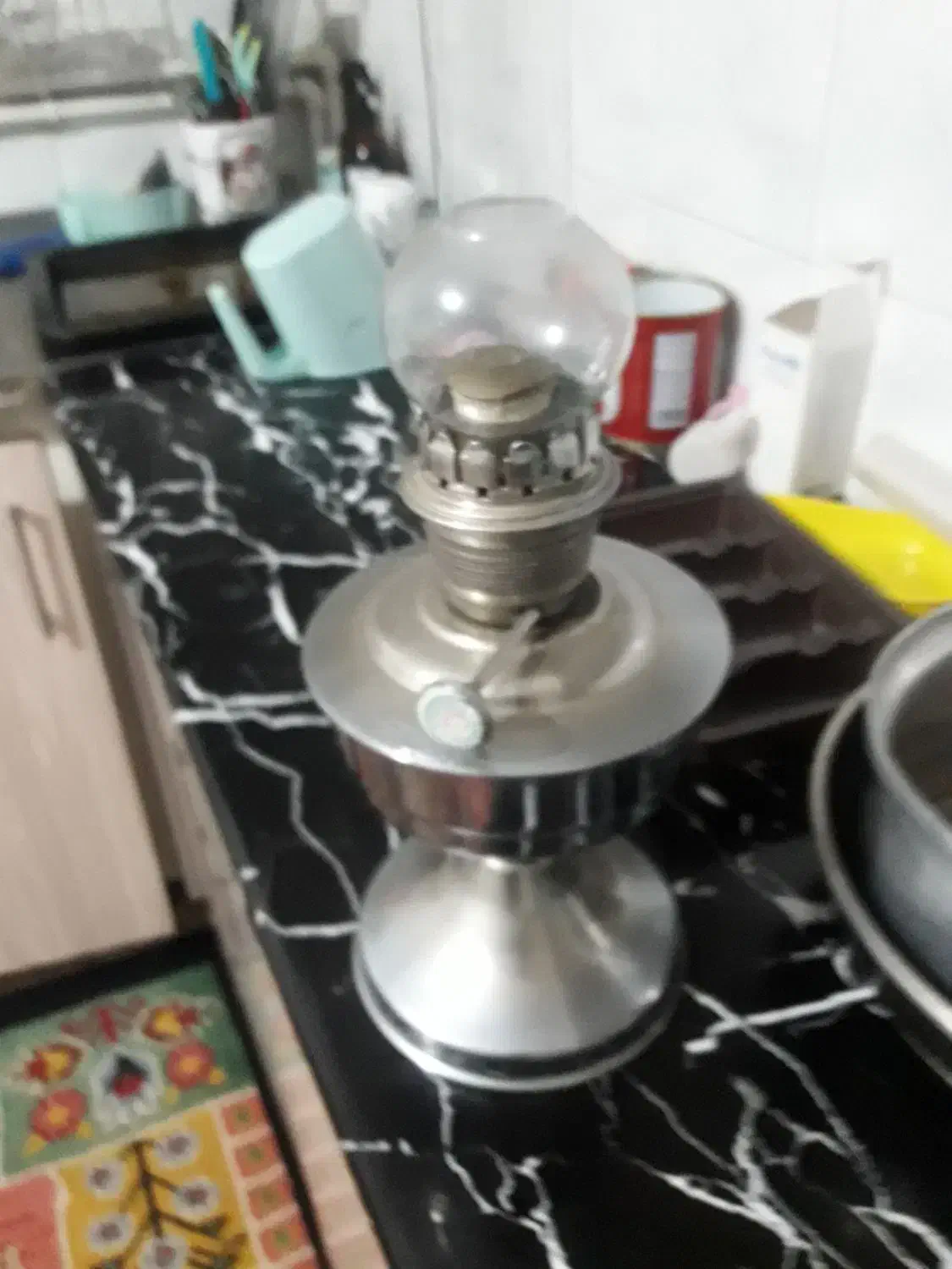 گرسوز|کلکسیون اشیاء عتیقه|سبزوار, امیر کبیر|دیوار