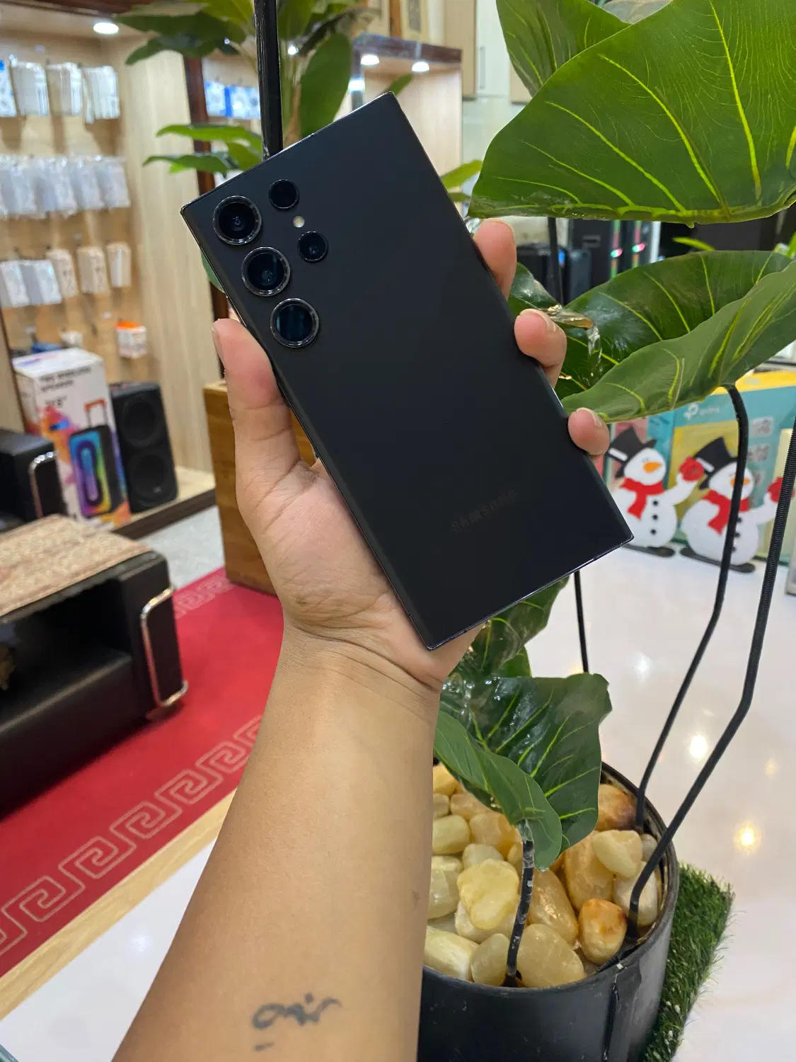 S23Ultra|موبایل|یزد, |دیوار