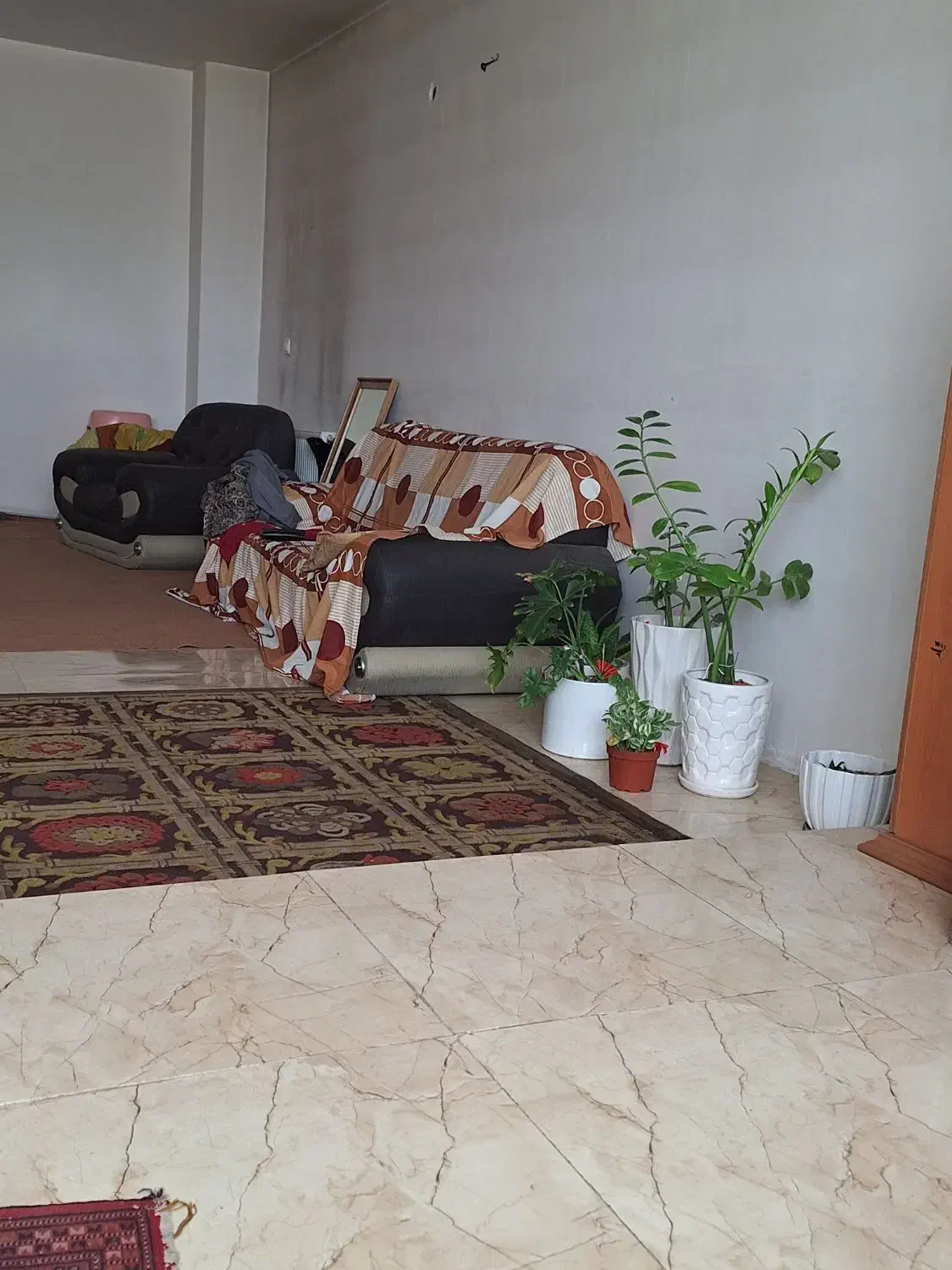 اجاره روزانه/هفتگی/ماهانه آپارتمان|اجارهٔ کوتاهمدت آپارتمان و سوئیت|گلستان (تهران), |دیوار