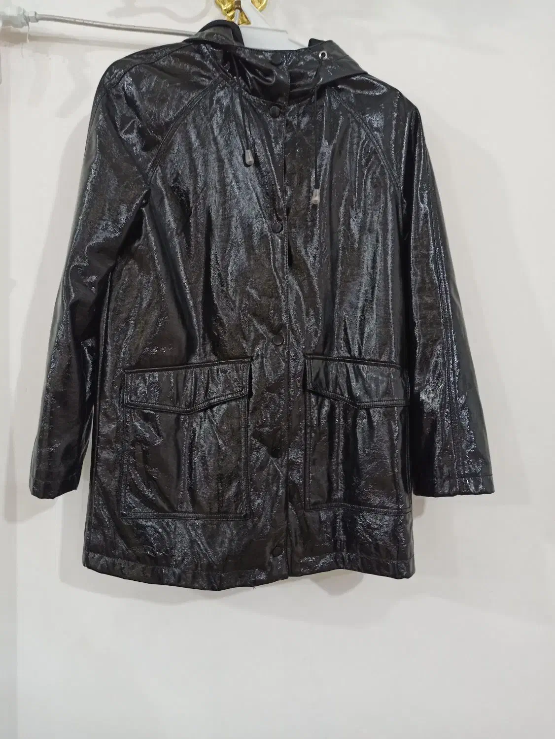 کاپشن دخترانه برند pull&bear نو|لباس|تهران, شهرآرا|دیوار