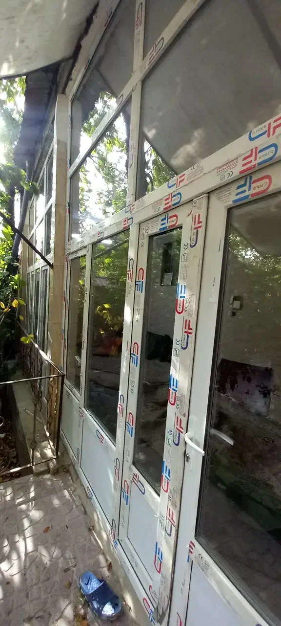 شاگردفنی برانصب دروپنجره دوجداره دست به دلر باشه|استخدام صنعتی، فنی، مهندسی|قم, سید معصوم|دیوار