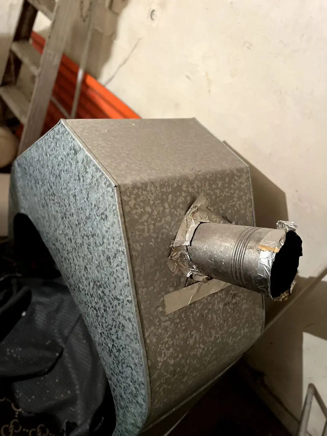 منقل کباب پز|اجاق گاز و لوازم برقی پخت‌وپز|کرج, حصارک پایین|دیوار