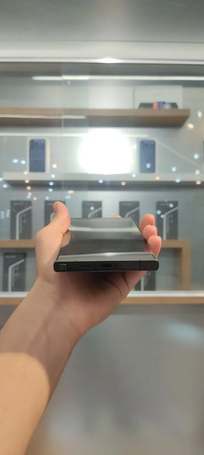 SUMSUNG S24ULTRA|موبایل|شیراز, زند|دیوار