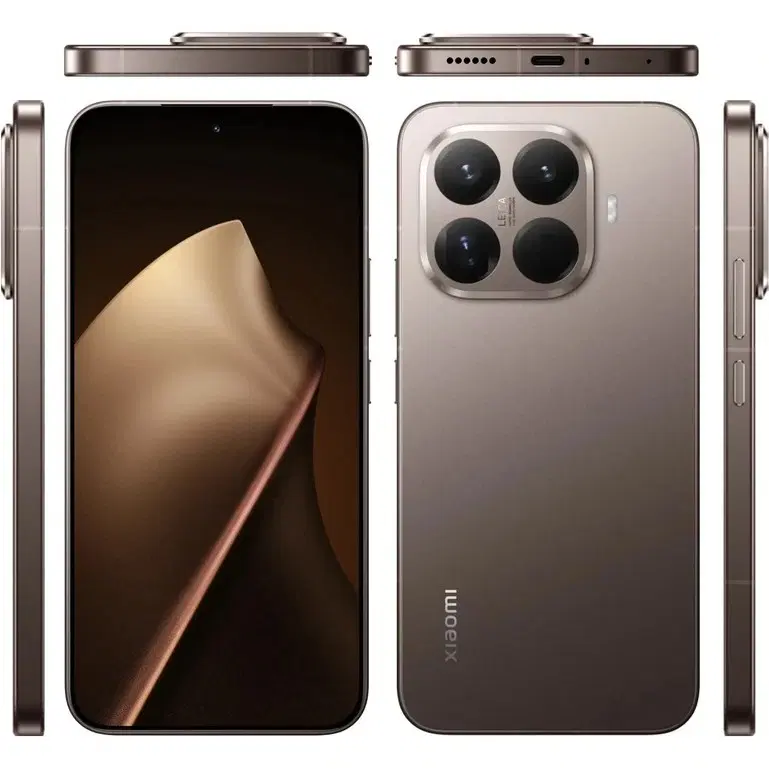 Xiaomi 15t pro|موبایل|کرج, حصارک بالا|دیوار