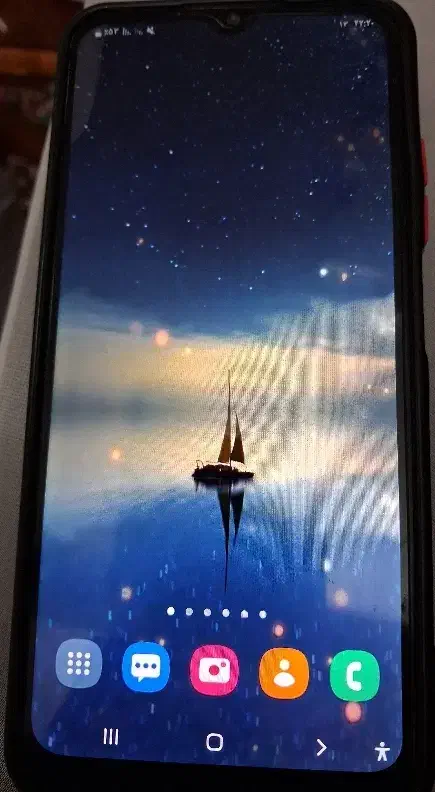 گوشی سامسونگ مدل a02s|موبایل|تهران, جی|دیوار