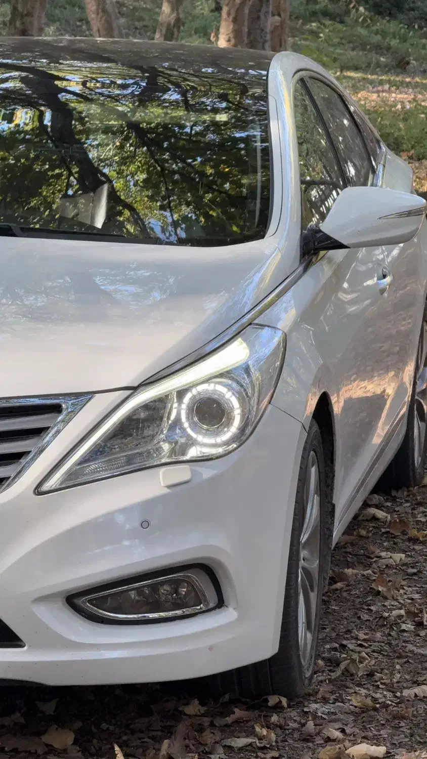 گرنجور ۲۰۱۲ بی رنگ خیلی نو|خودرو سواری و وانت|ایزدشهر, |دیوار