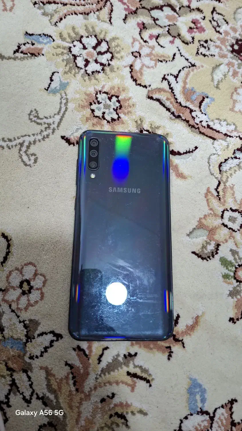 A50|موبایل|تهران, ستارخان|دیوار