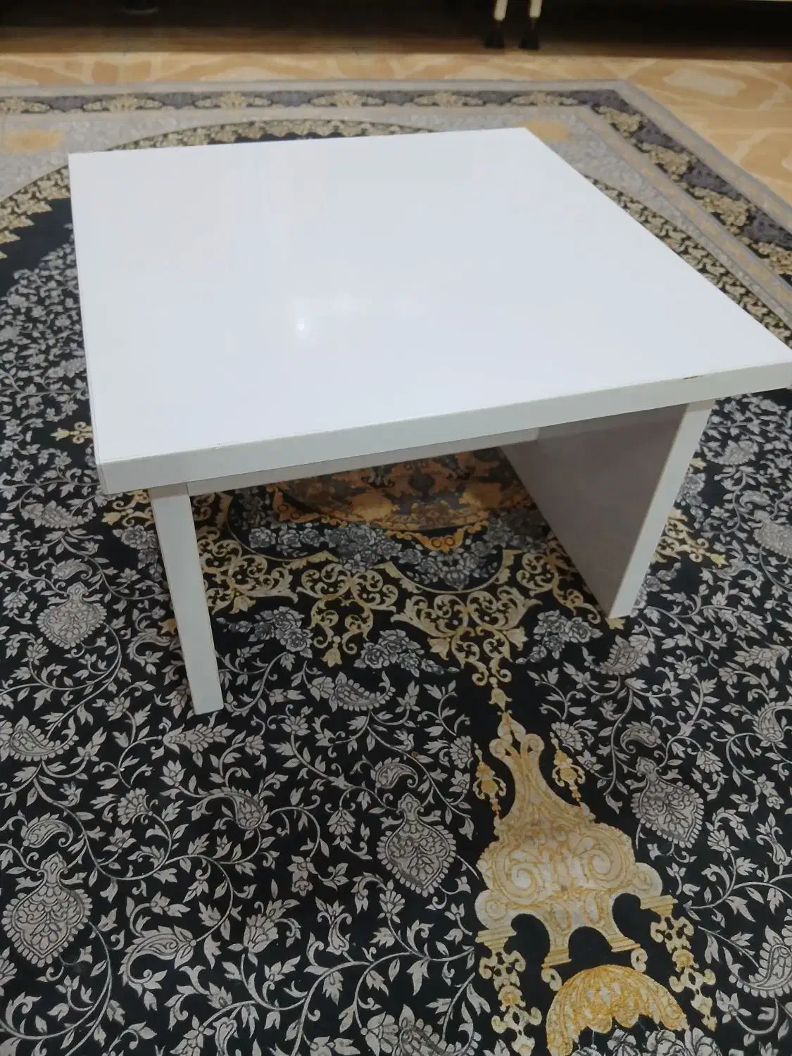 میز کوچک|مبلمان خانگی و میز عسلی|برازجان, |دیوار