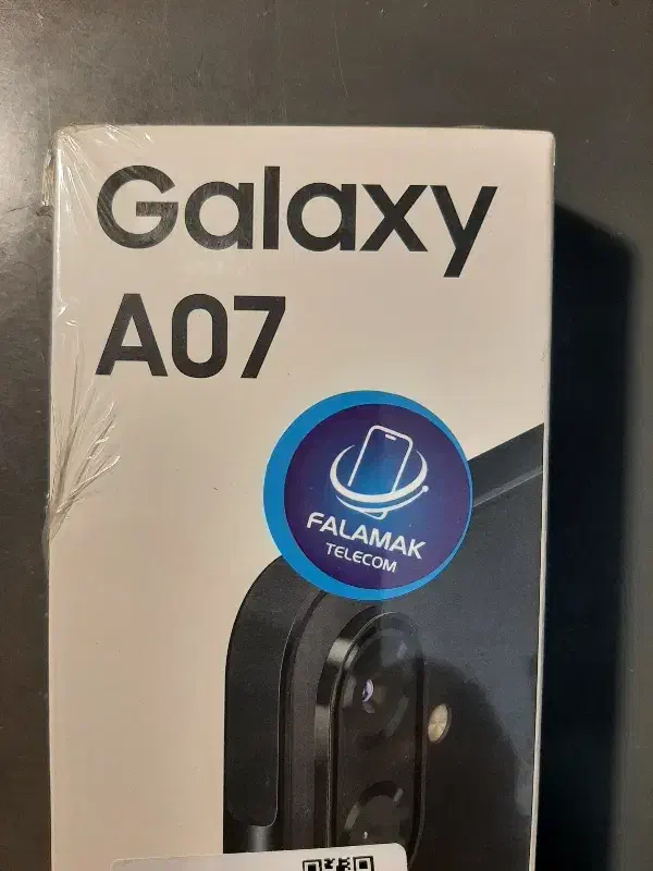 سامسونگ A07  رام 6|موبایل|تهران, شاهین|دیوار