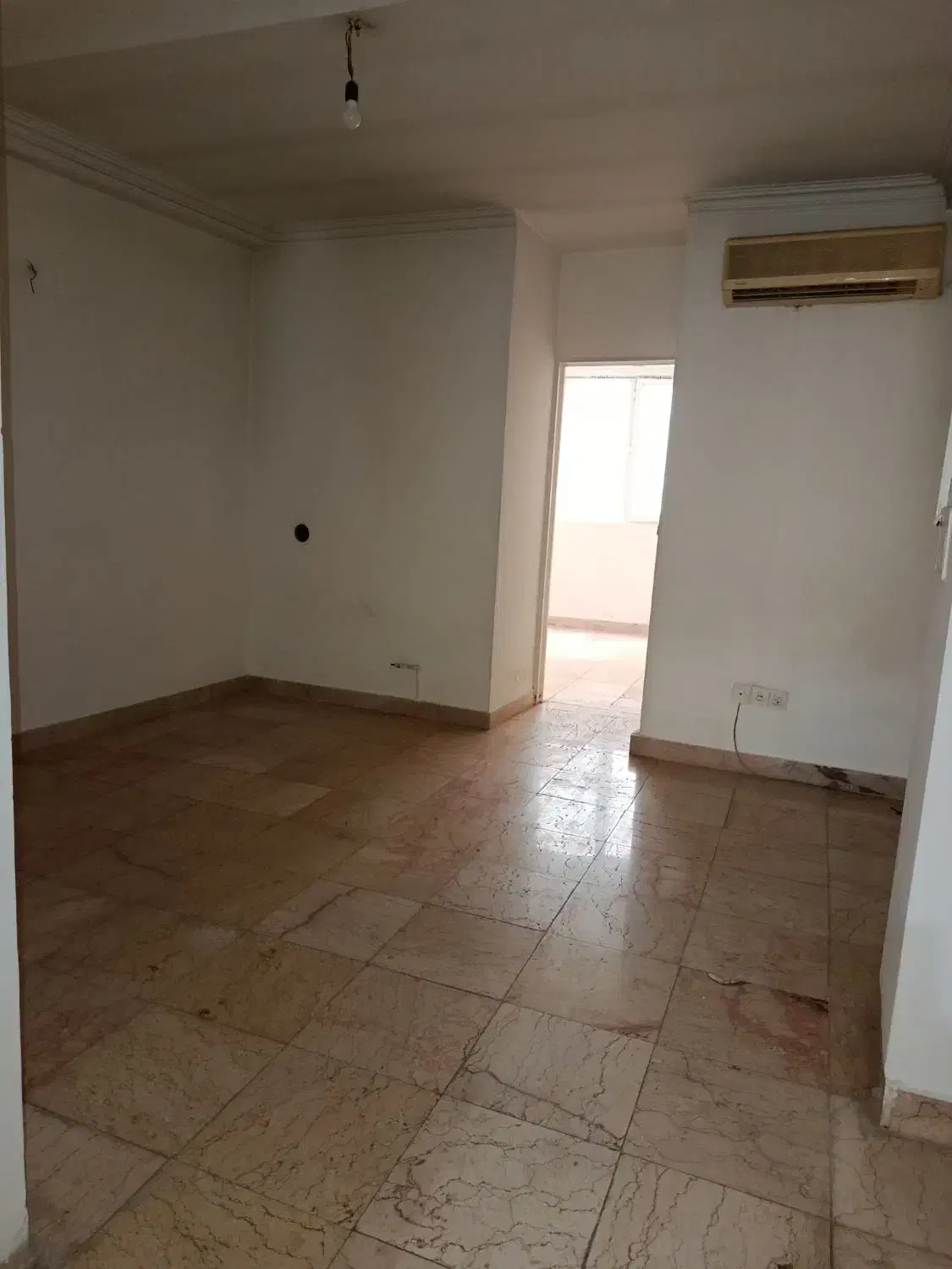 رهن و اجاره 46 متری تک واحدی