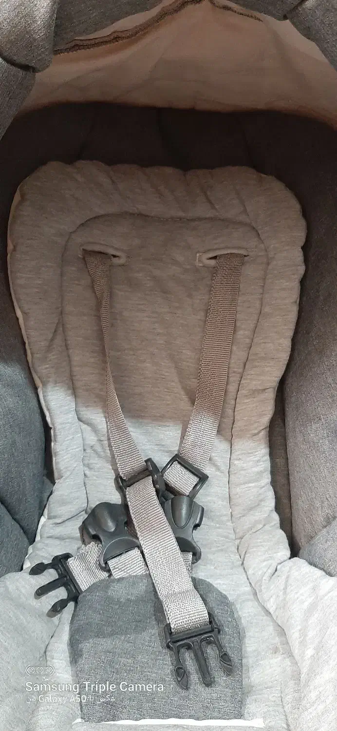 کریر|کالسکه و لوازم جانبی|ارومیه, |دیوار