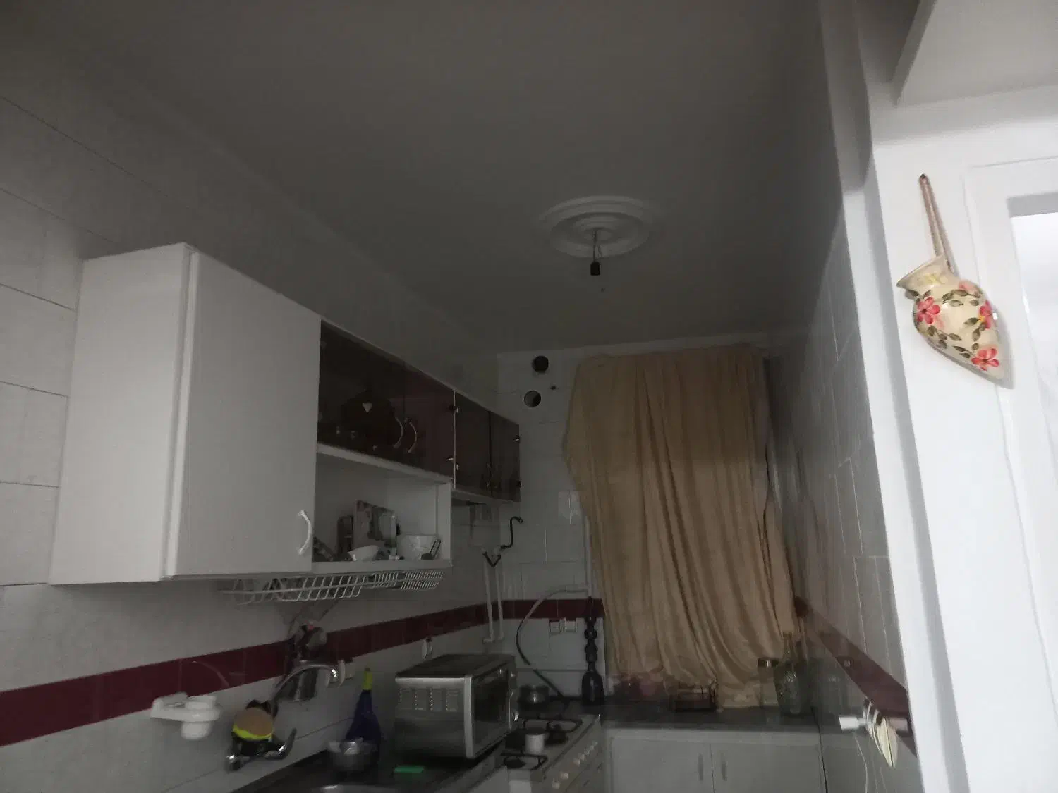 اجاره آپارتمان. ۸۰ متری|اجارهٔ آپارتمان|قزوین, |دیوار