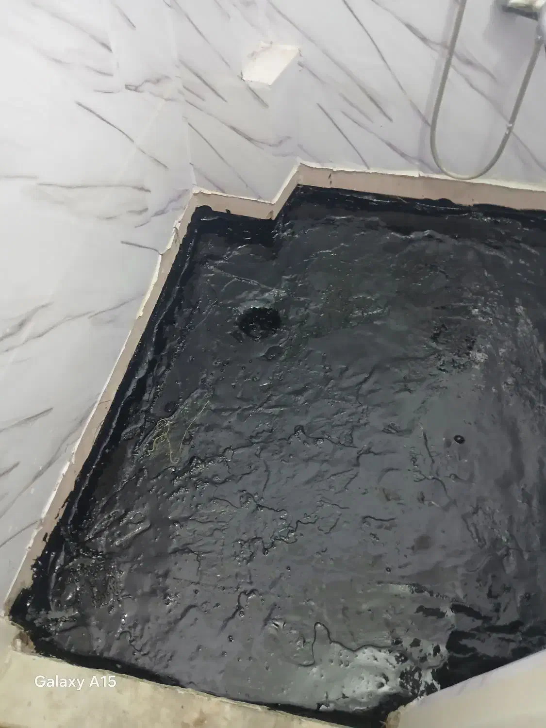 رفع نم تشخیص ترکیدگی لوله بازکنی لوله کشی|خدمات پیشه و مهارت|تهران, فدک|دیوار