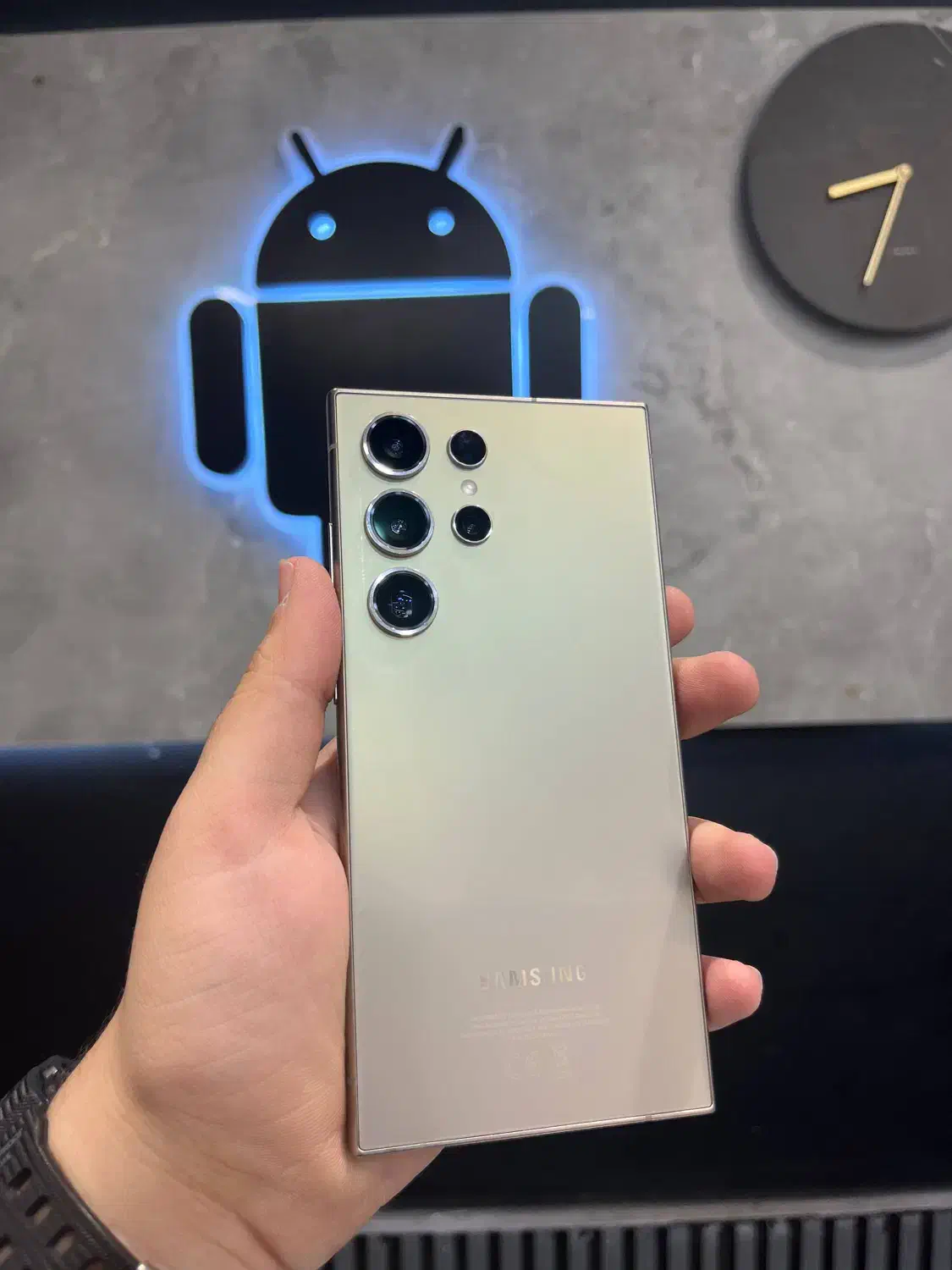 S24 ultra / اس ۲۴ اولترا|موبایل|مشهد, شاهد (شهرک غرب)|دیوار