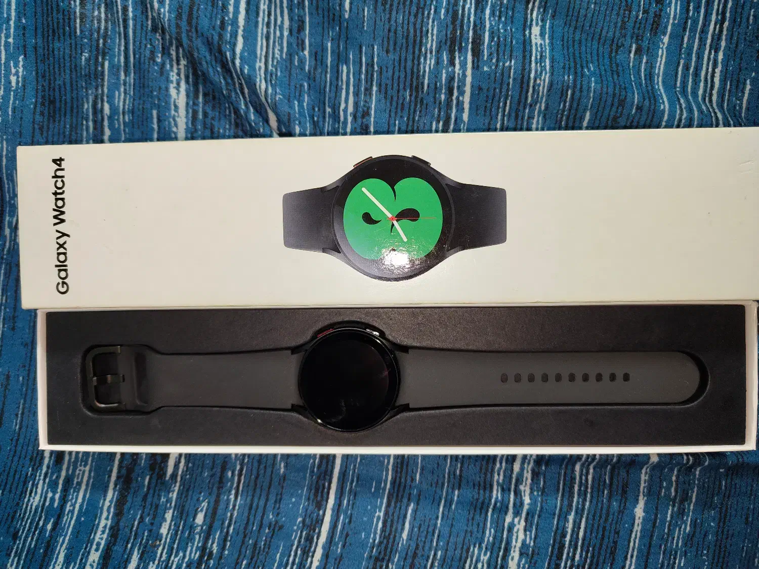 SAMSUNG GALAXY WATCH|لوازم جانبی موبایل و تبلت|تهران, امین حضور|دیوار