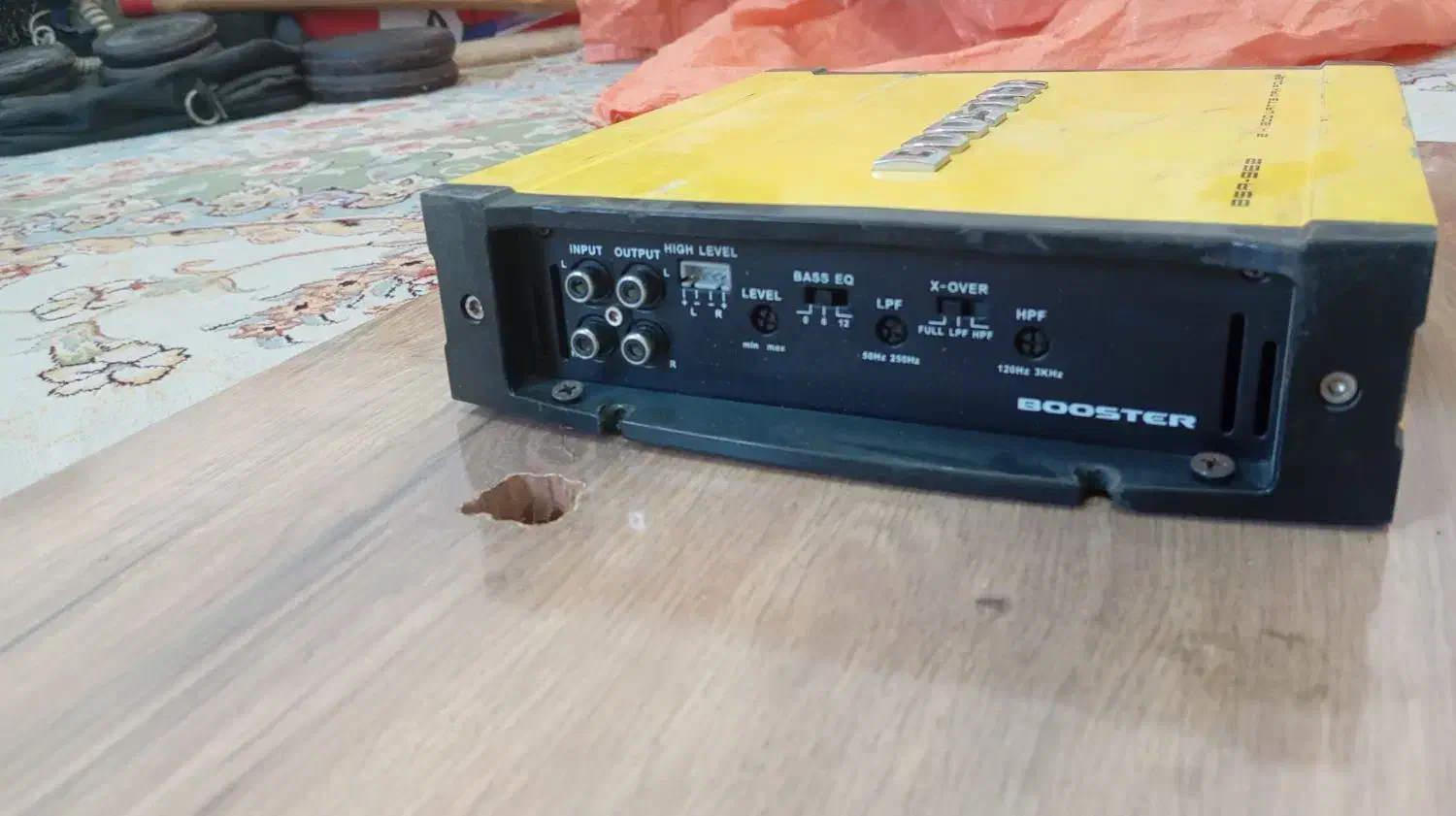 آ م پ|سیستم صوتی خانگی|زابل, |دیوار