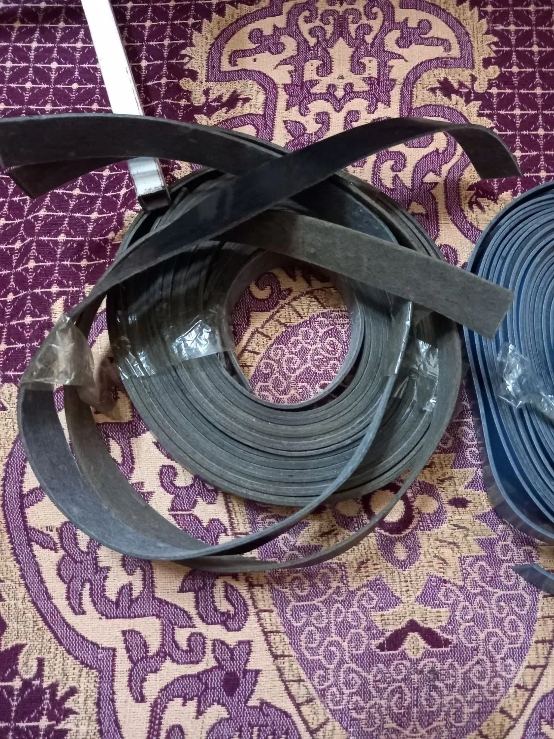 کمربند مردانه|کیف، کفش، کمربند|زنجان, |دیوار