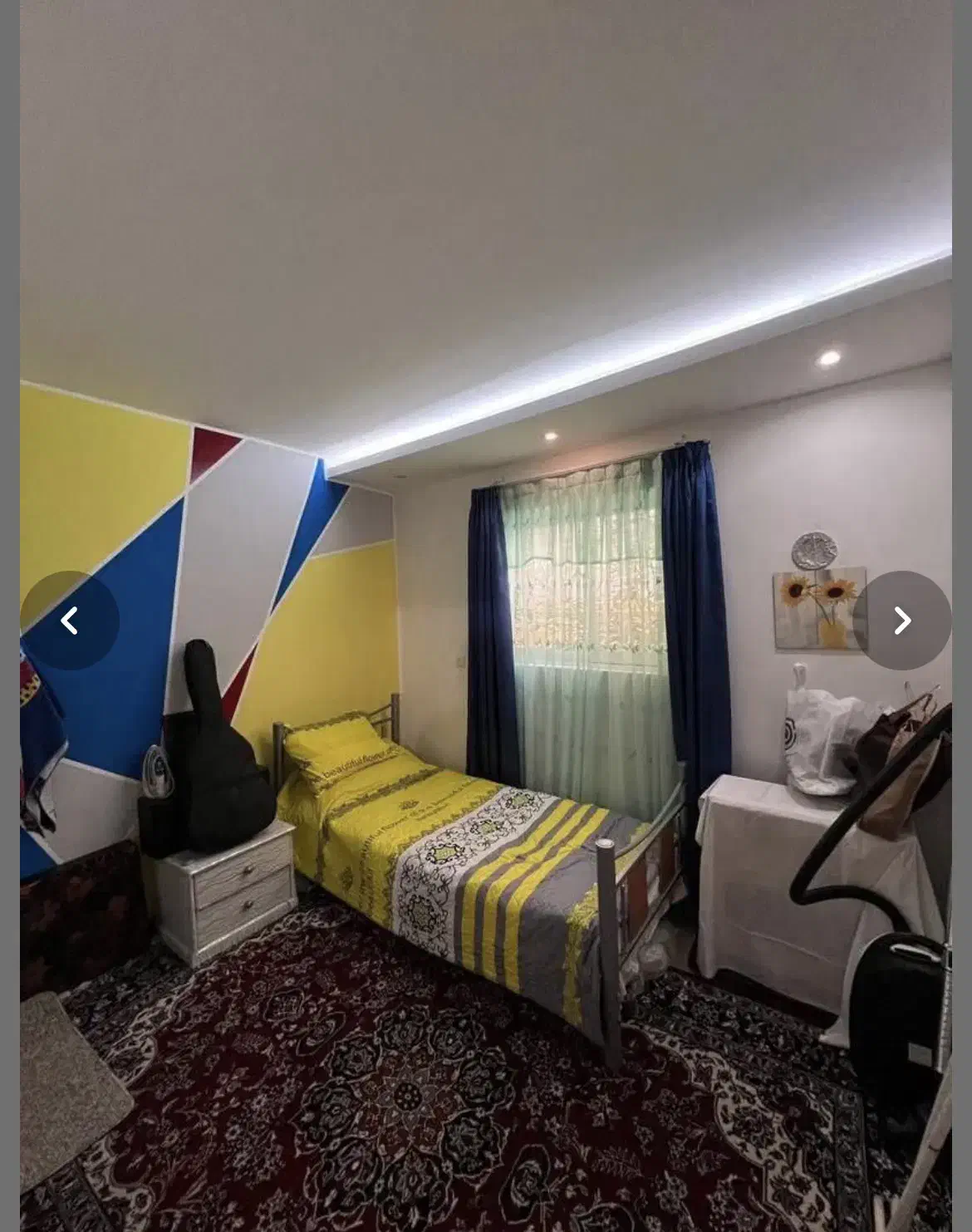 ویلاباغ خوش نشین۲۴۰زمین/۱۴۵بنا/۳خوابه/باسنددرشهرک|فروش خانه و ویلا|رویان, |دیوار