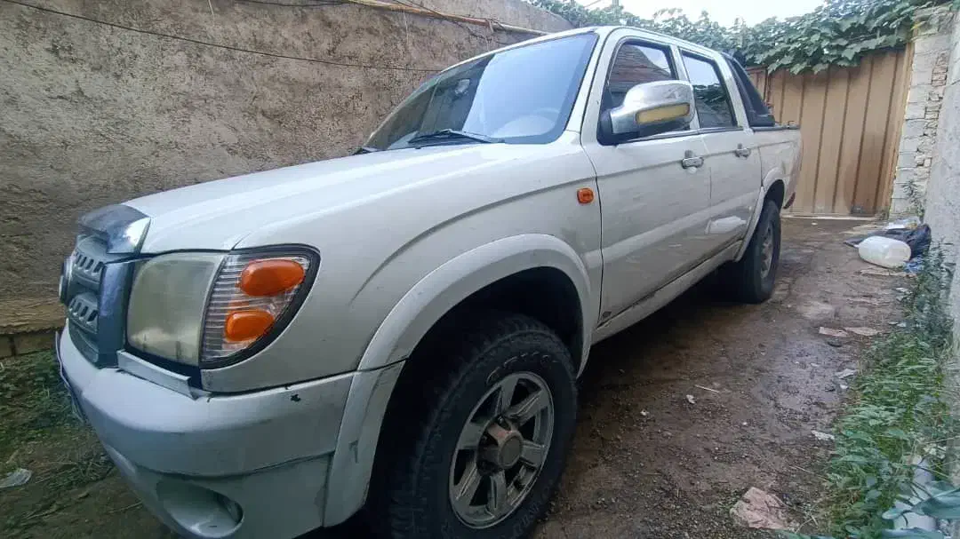 کاپرا مدل ۸۹|خودرو سواری و وانت|پایین هولار, |دیوار