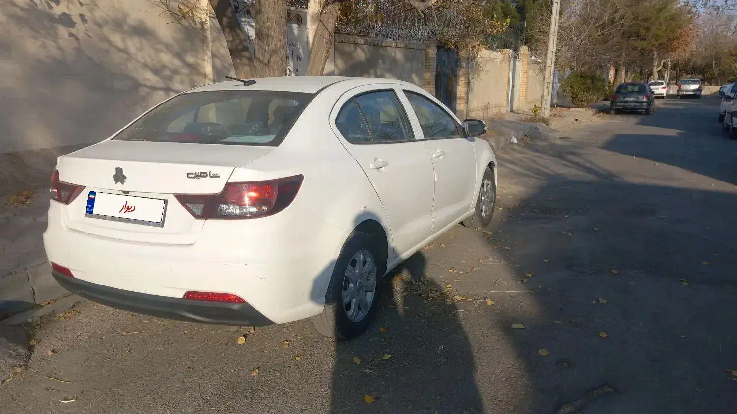 شاهین|خودرو سواری و وانت|گلبهار, شهر جدید گلبهار|دیوار