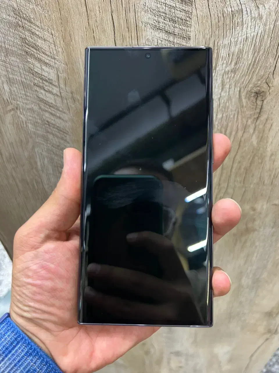 سامسونگ s23 ultra 256|موبایل|تهران, نازی‌آباد|دیوار