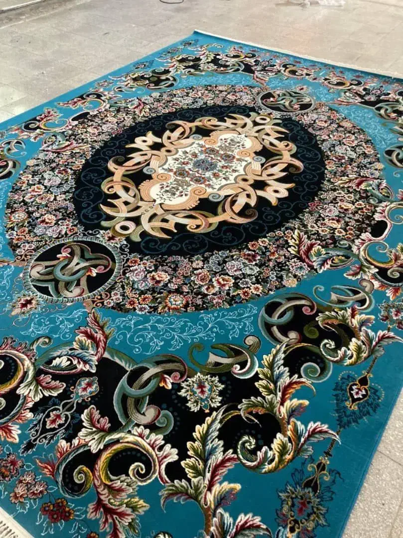 فرش نقشینه نگار|فرش|قم, دانش|دیوار