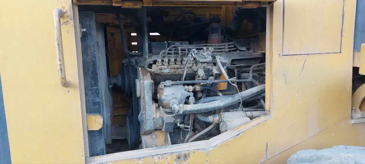 لودر zl30 دلتا|خودرو سنگین|خمین, |دیوار