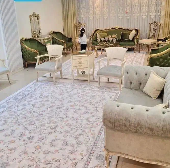 روفرشی دور کشدار|روفرشی|تهران, فردوس|دیوار