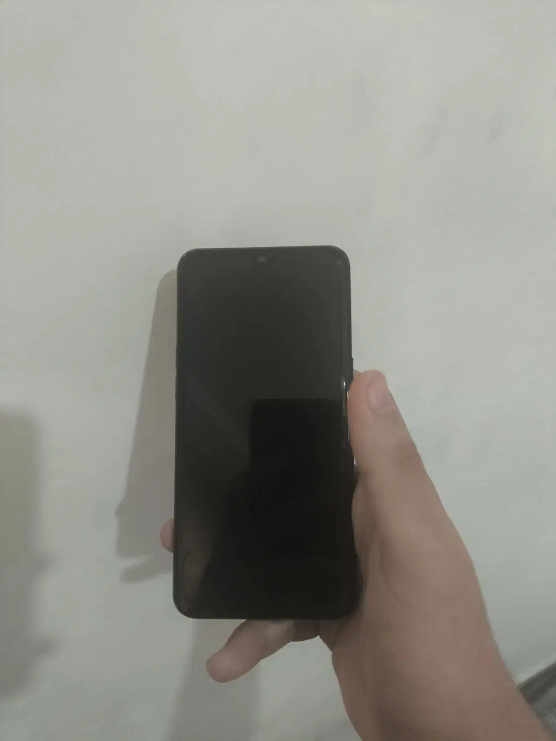 سامسونگ Galaxy A10s با حافظهٔ ۳۲ گیگابایت|موبایل|تهران, فلاح|دیوار
