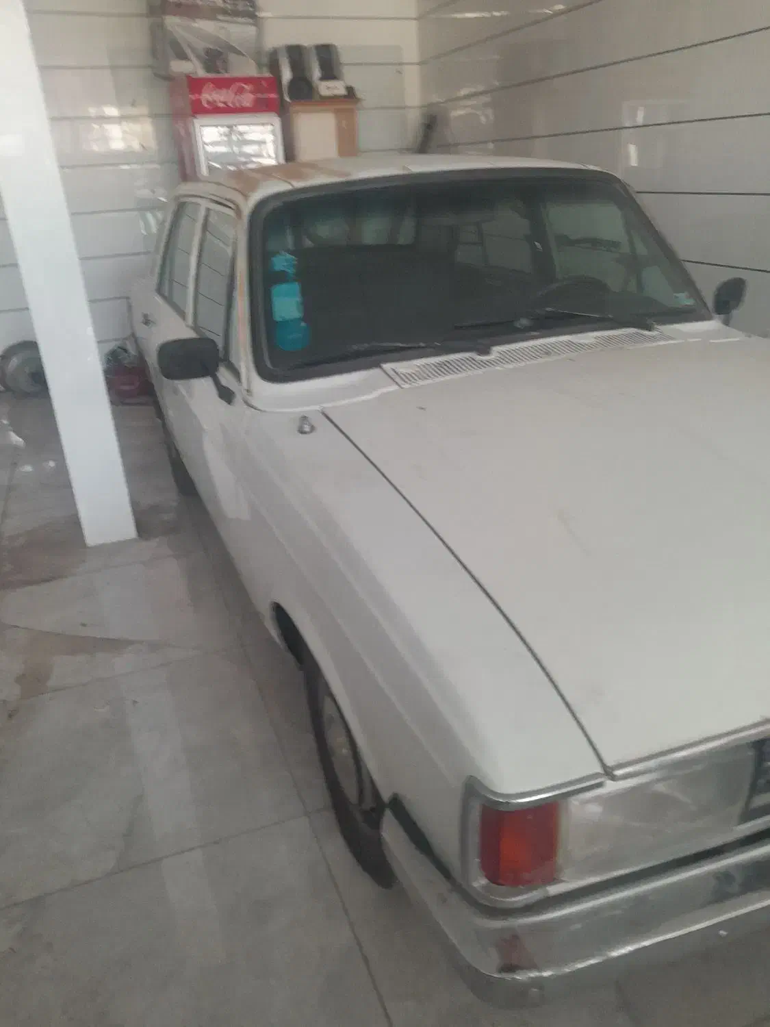 پیکان موتور پژو|خودرو سواری و وانت|قزوین, |دیوار