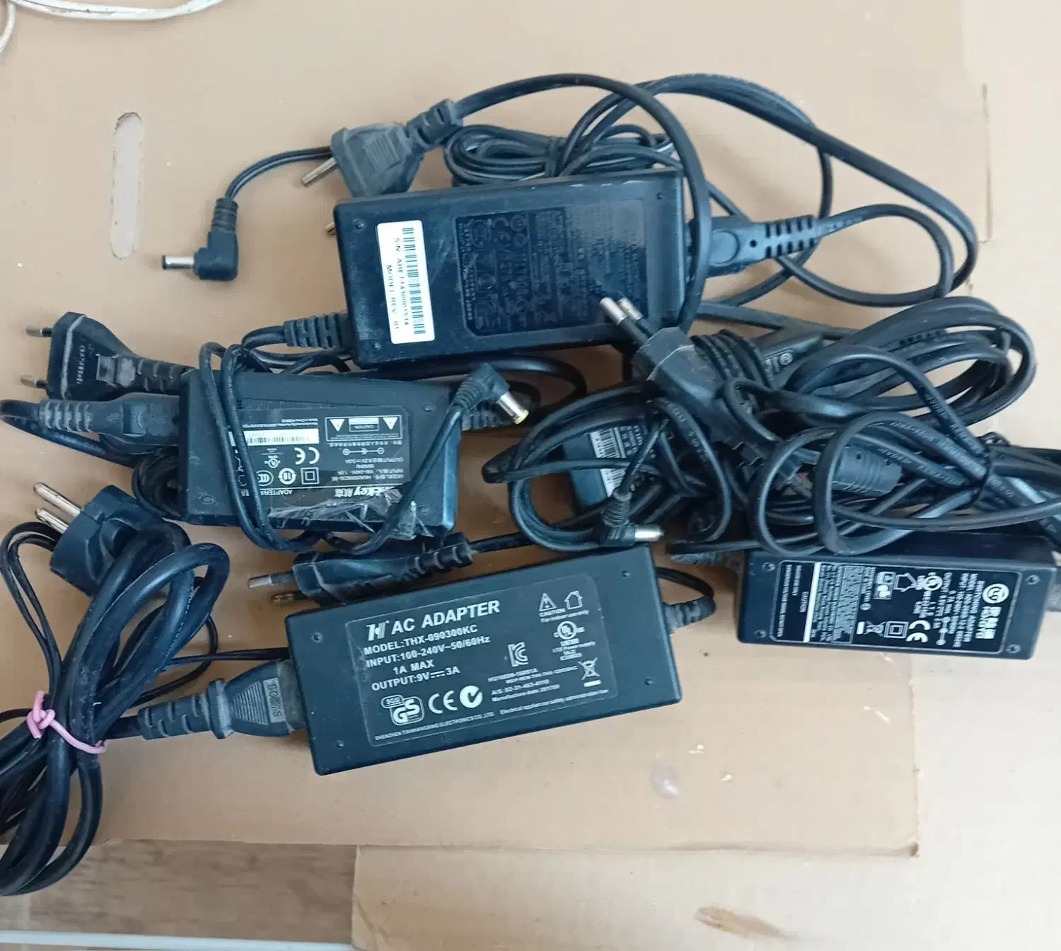 آدابتور|قطعات و لوازم جانبی رایانه|خرمشهر, |دیوار