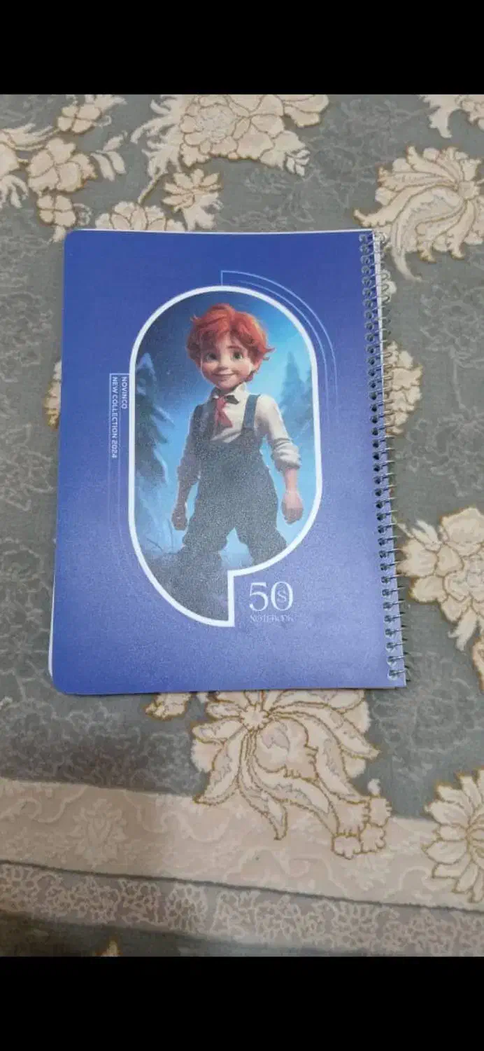 دفتر|لوازم التحریر|اهواز, کمپلو شمالی|دیوار