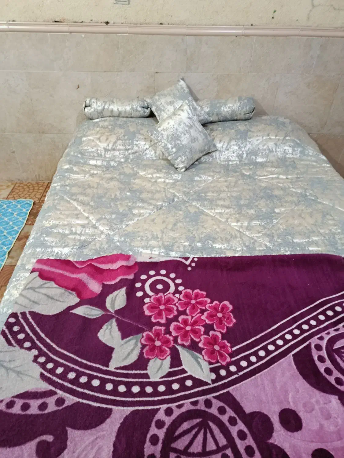 اجاره آپارتمان سویت سوییت سوئیت|اجارهٔ کوتاهمدت آپارتمان و سوئیت|اهواز, نادری|دیوار