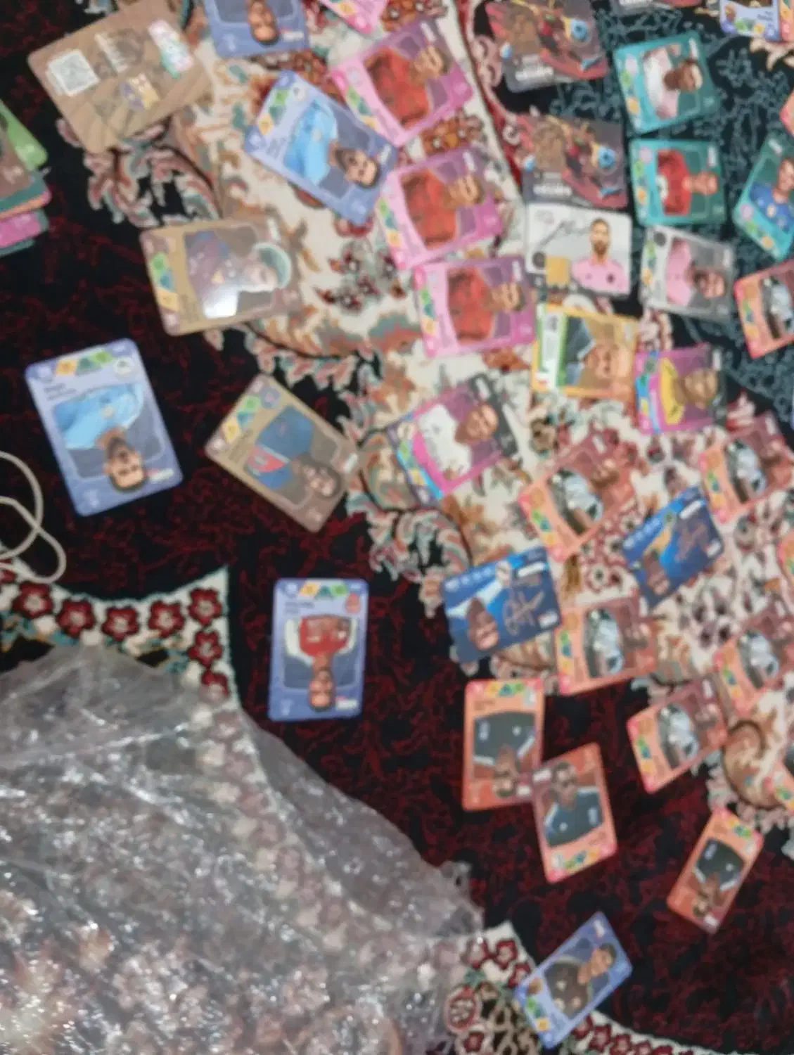 کیدسی تعداد 240|اسباب‌‌بازی|قم, ولیعصر|دیوار