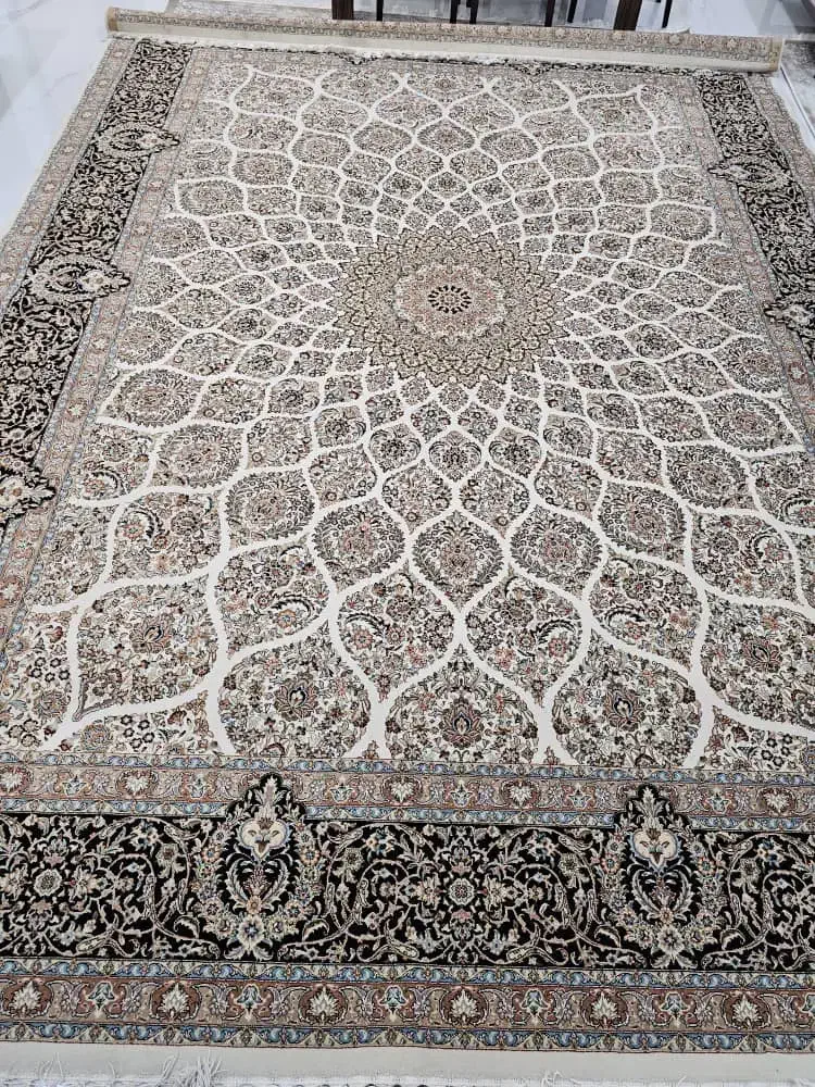 فرش گچساران|فرش|دوگنبدان, |دیوار