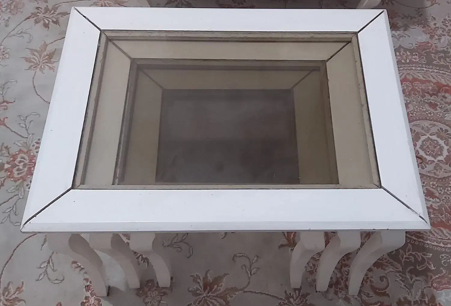 میز عسلی به همراه جلو مبلی|مبلمان خانگی و میز عسلی|گنبد کاووس, |دیوار