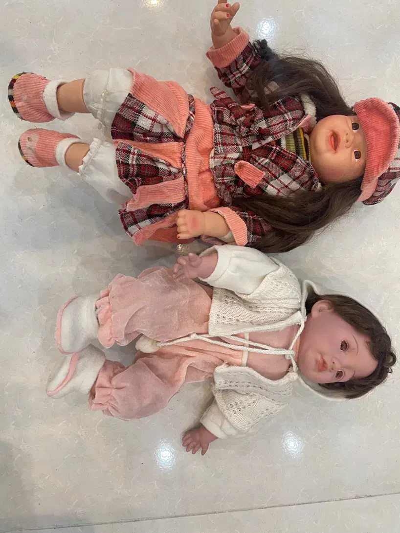 عروسک‌ سرامیکی ست|اسباب‌‌بازی|سمنان, |دیوار