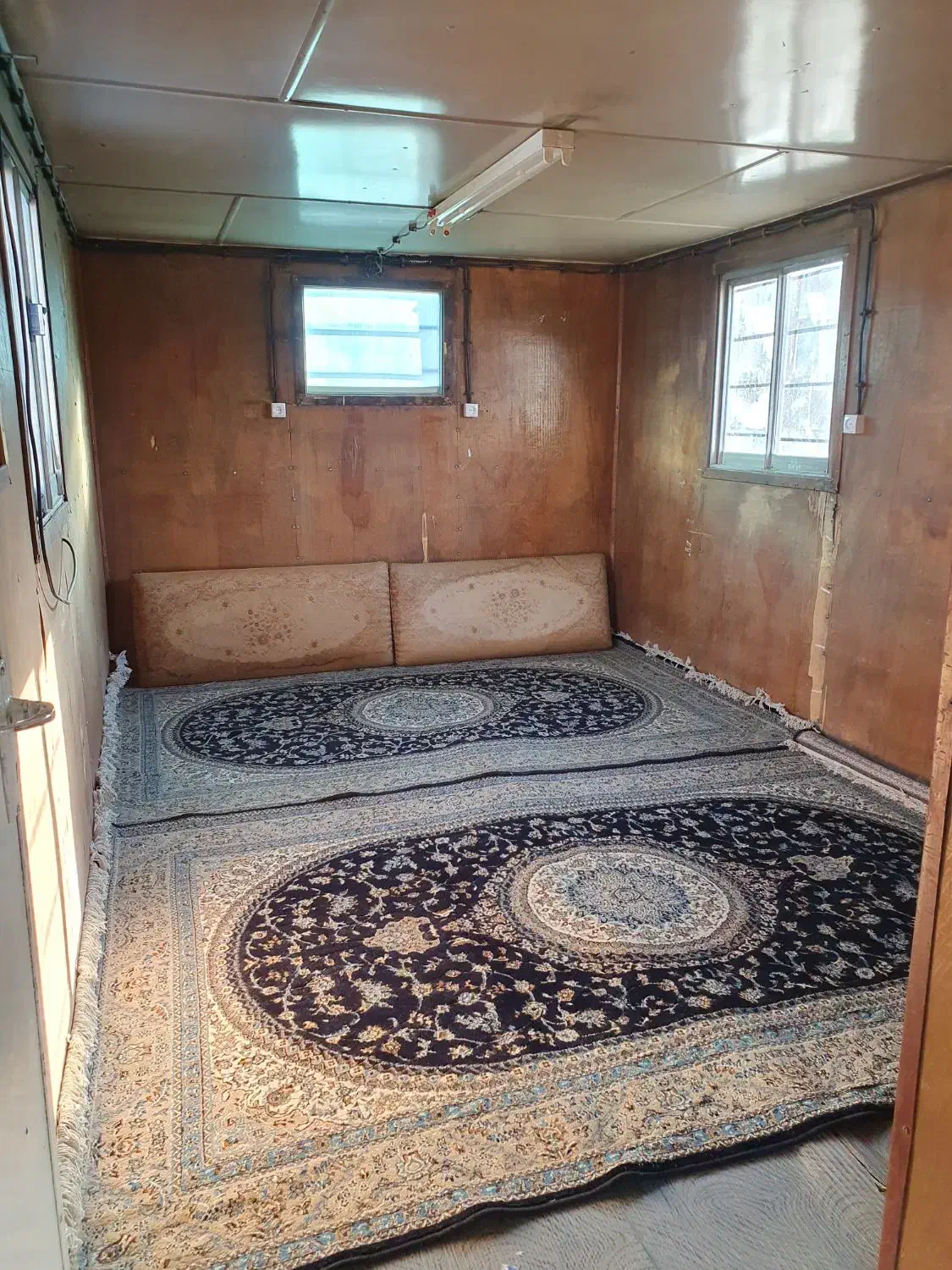 فروش کانکس مسکونی ۱۳ ×۳|مصالح و تجهیزات ساختمان|ملایر, |دیوار