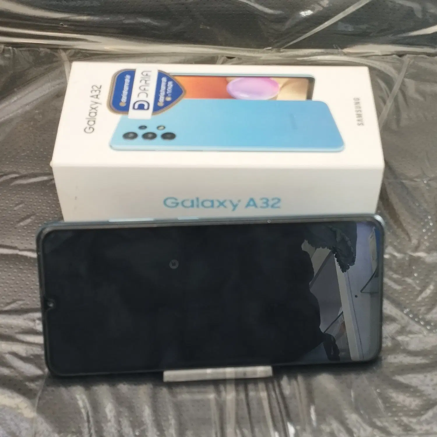 گوشی Samsung A32 6-128|موبایل|مشهد, گوهرشاد|دیوار