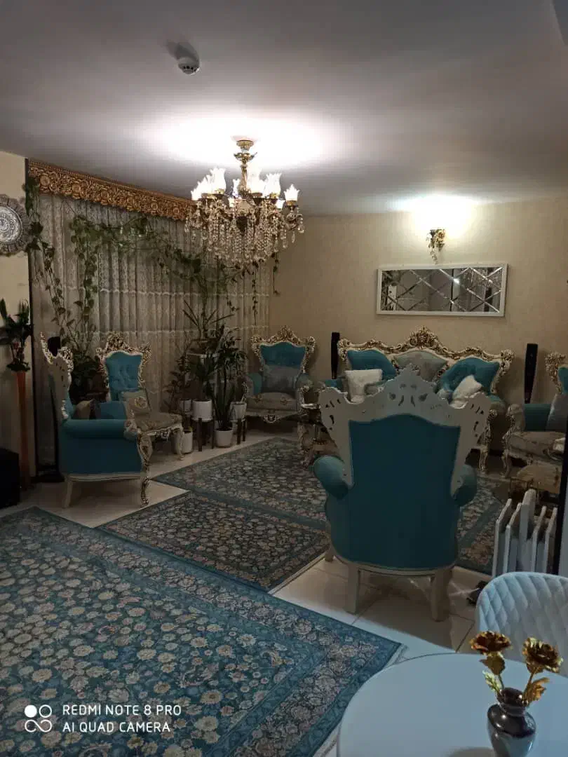 ۸۲متری بروز کوی کارمندان(شهرک الهیه)|فروش آپارتمان|شاهینشهر, الهیه|دیوار