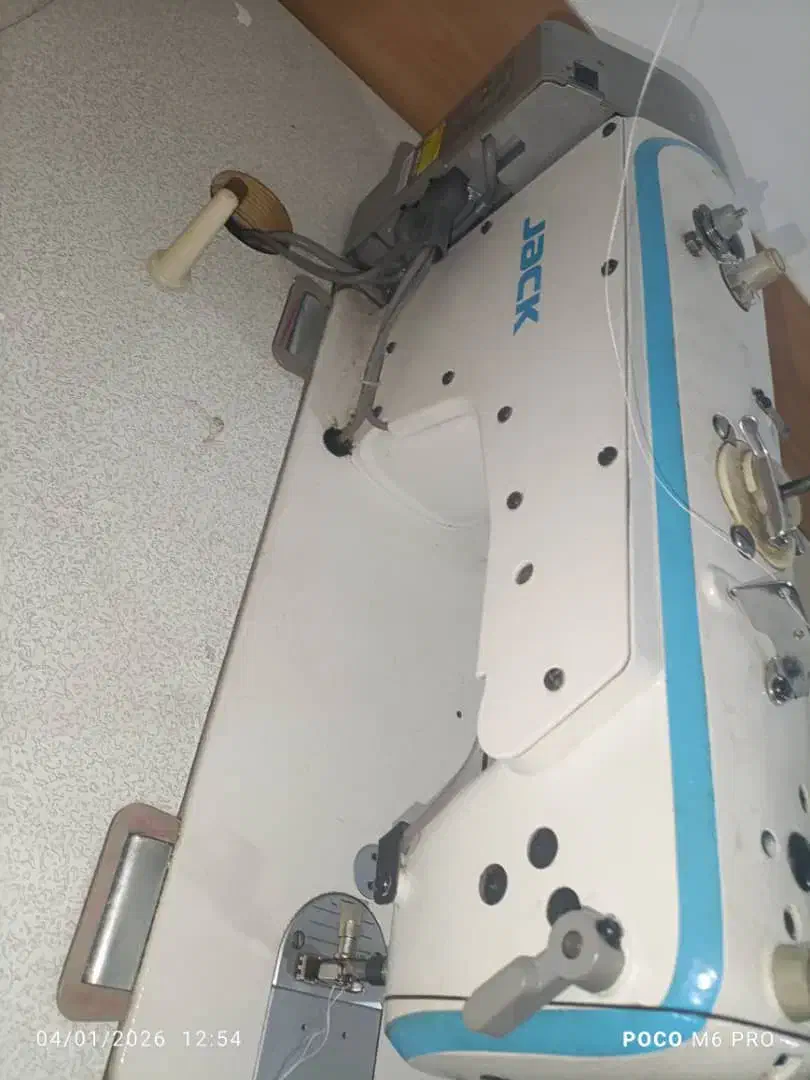 چرخ جک a2درحدفوری|چرخ خیاطی و ریسندگی|گنبد کاووس, |دیوار